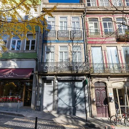 Casa Do Oficio - Livreiro Apartment Porto Ngoại thất bức ảnh