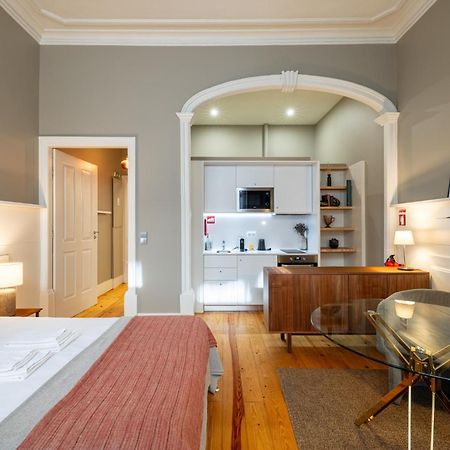 Casa Do Oficio - Livreiro Apartment Porto Ngoại thất bức ảnh