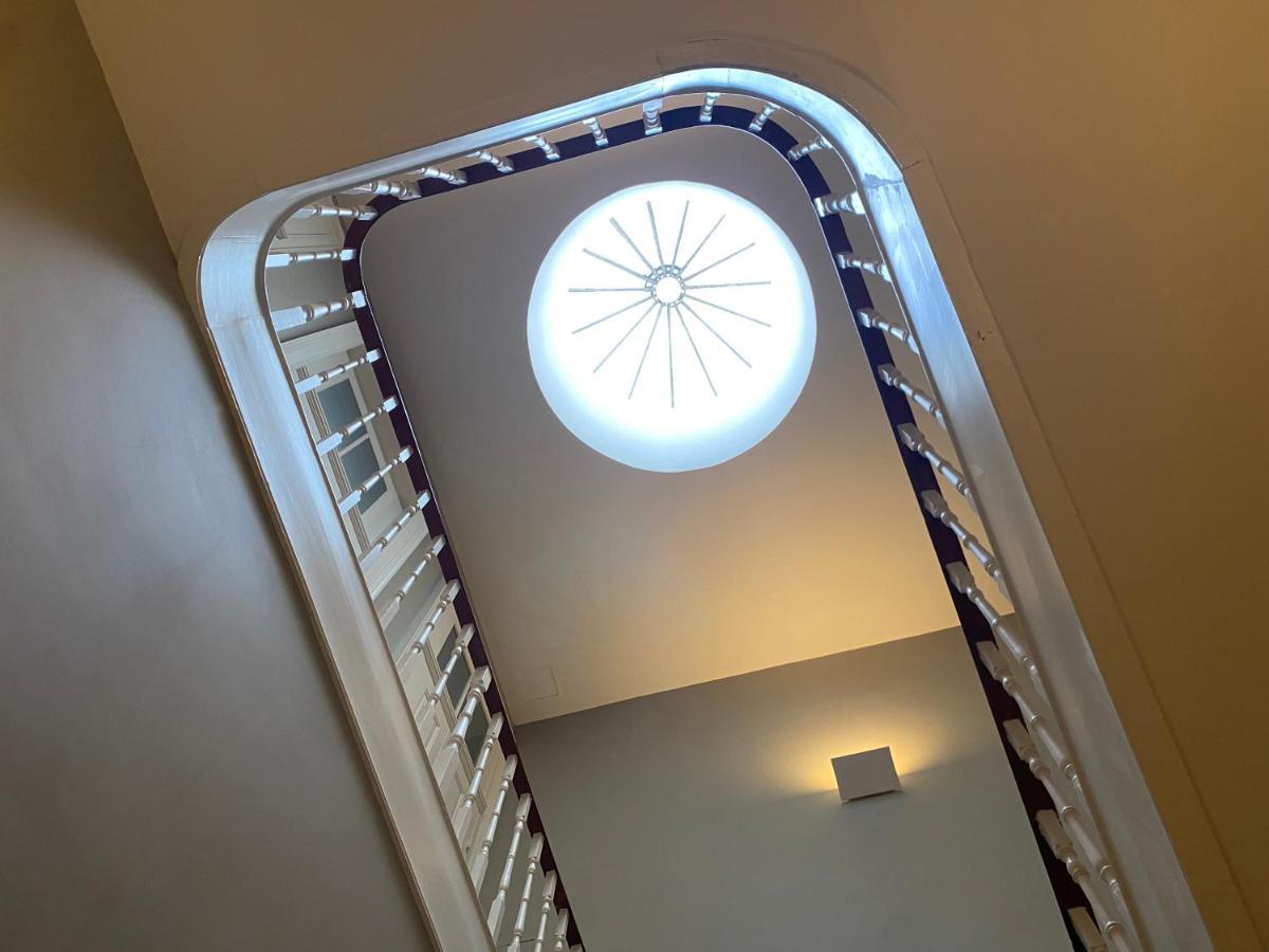 Casa Do Oficio - Livreiro Apartment Porto Ngoại thất bức ảnh