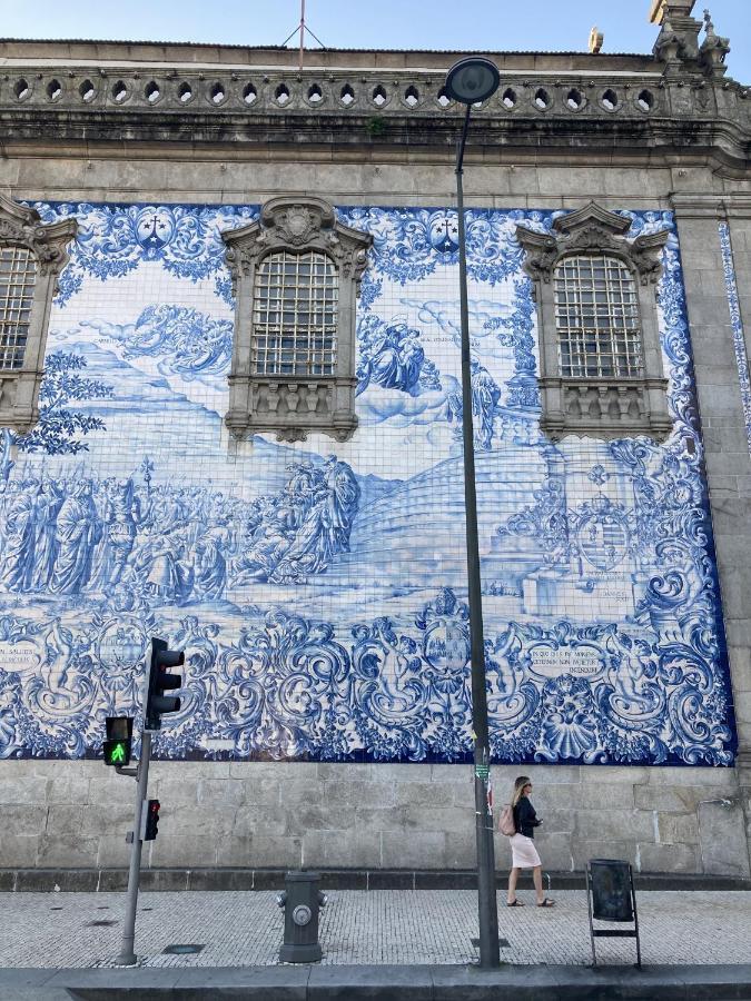 Casa Do Oficio - Livreiro Apartment Porto Ngoại thất bức ảnh