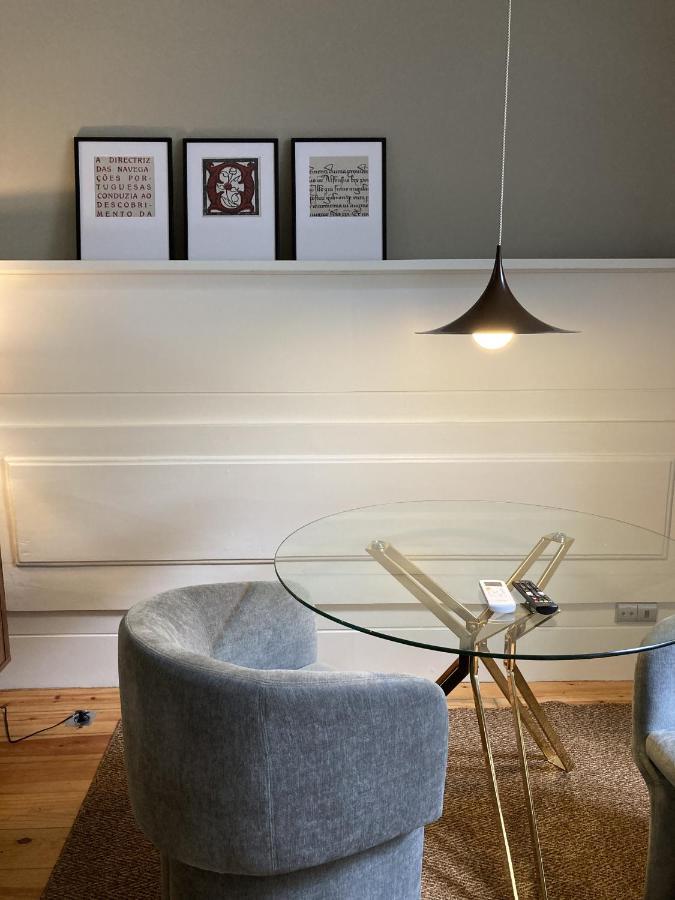 Casa Do Oficio - Livreiro Apartment Porto Ngoại thất bức ảnh