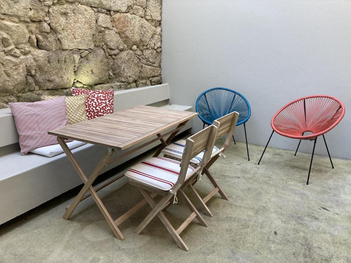 Casa Do Oficio - Livreiro Apartment Porto Ngoại thất bức ảnh