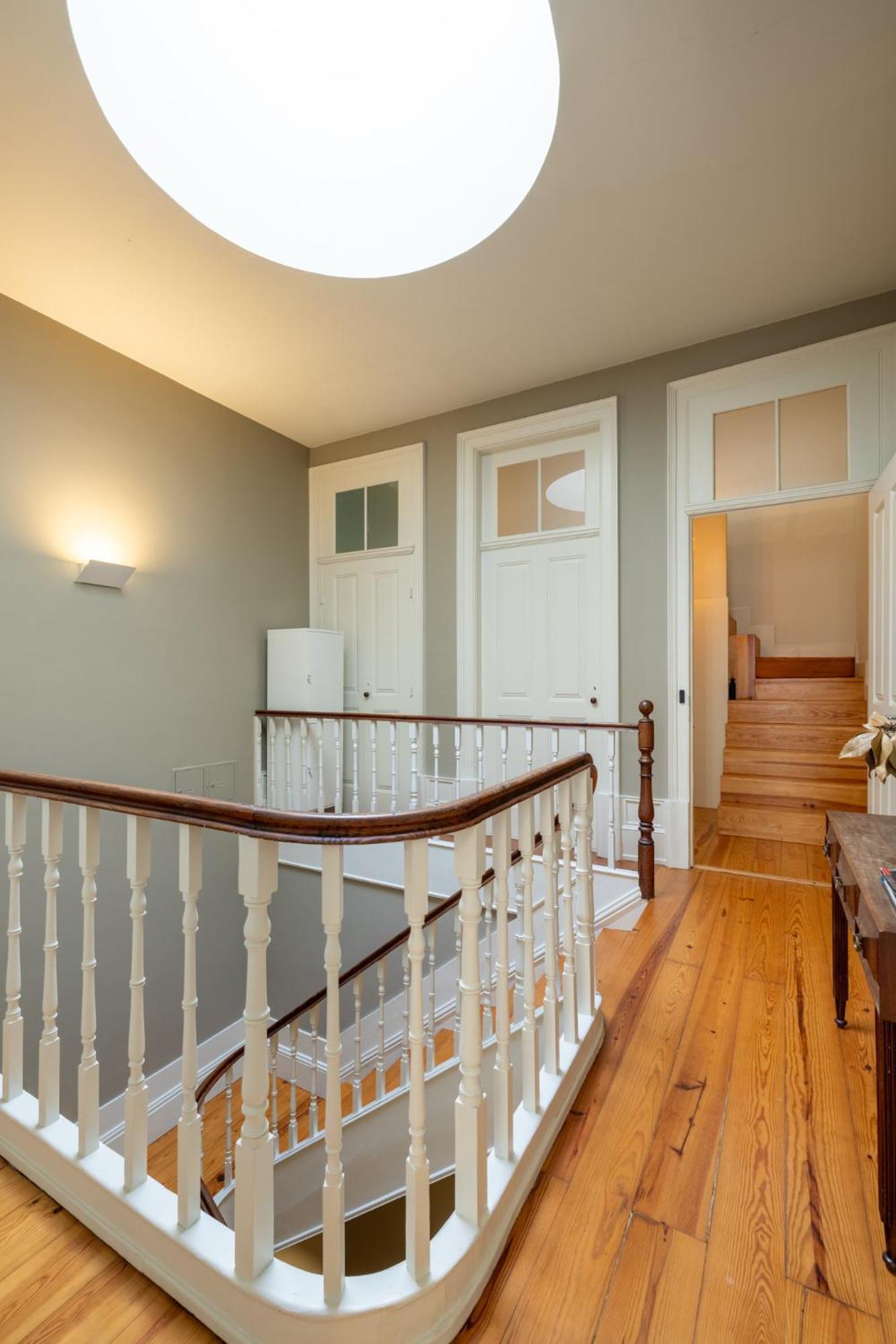 Casa Do Oficio - Livreiro Apartment Porto Ngoại thất bức ảnh