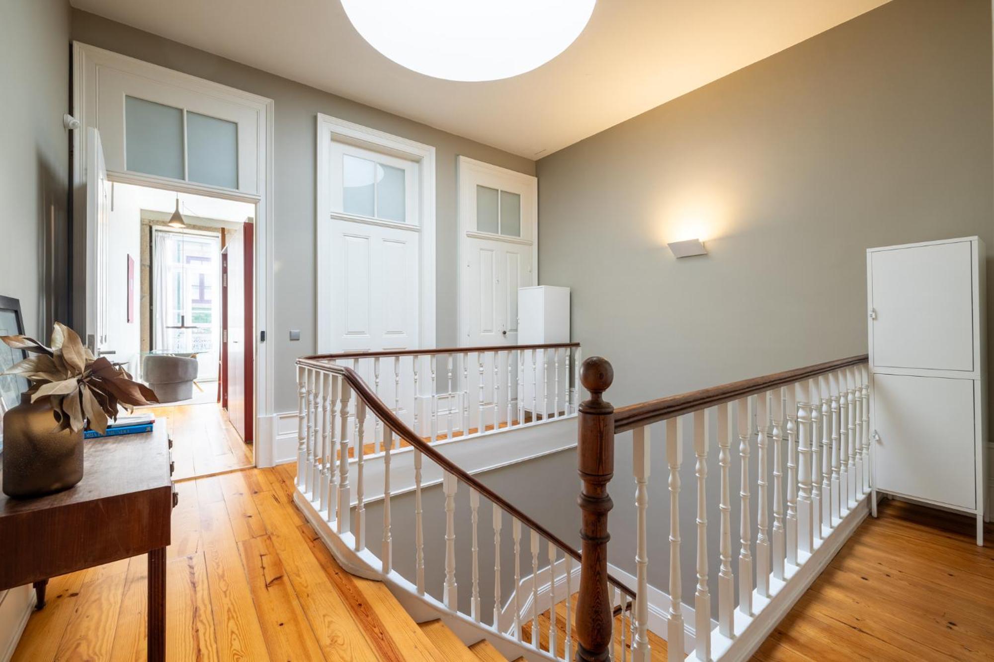 Casa Do Oficio - Livreiro Apartment Porto Ngoại thất bức ảnh