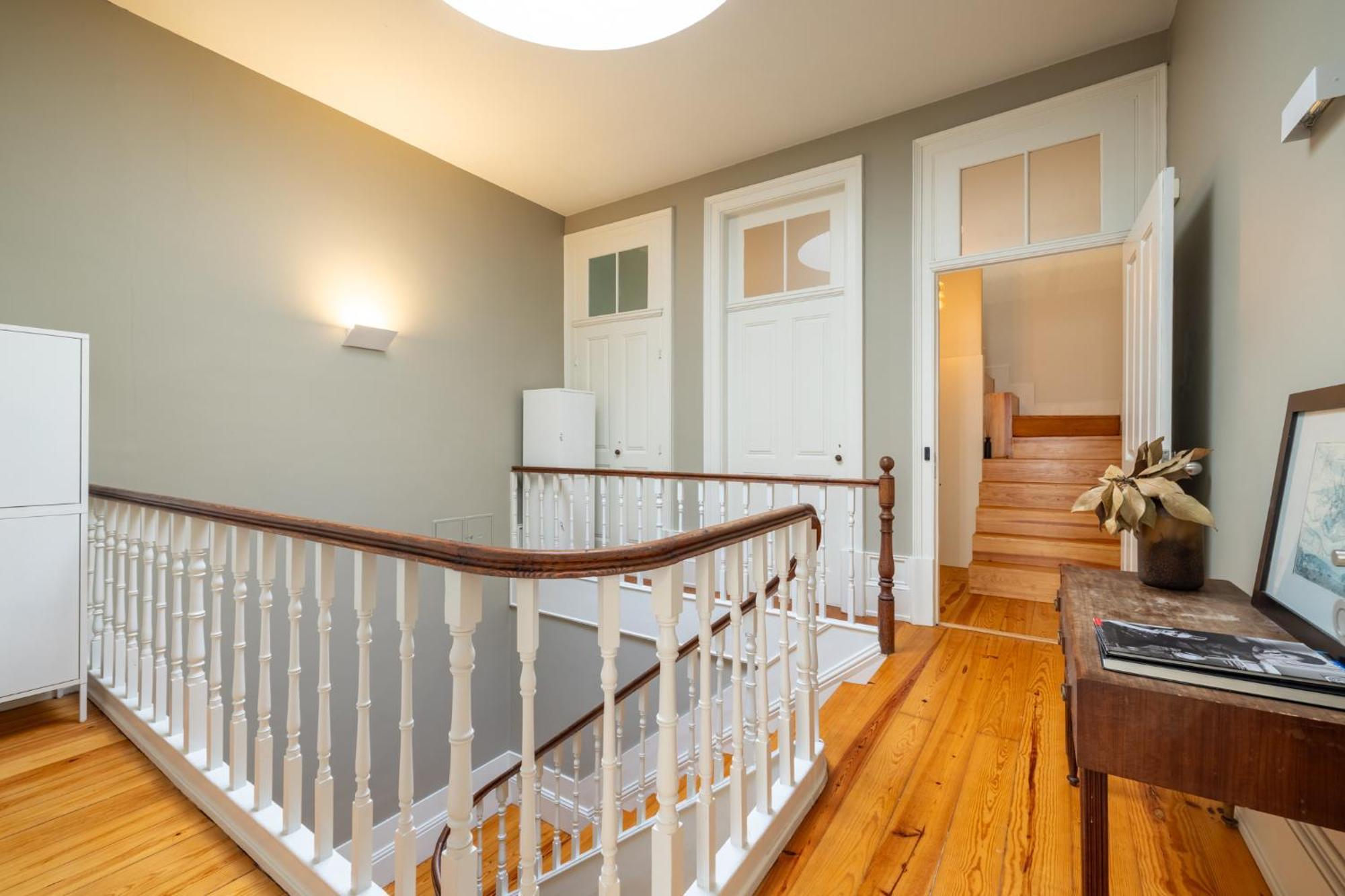 Casa Do Oficio - Livreiro Apartment Porto Ngoại thất bức ảnh