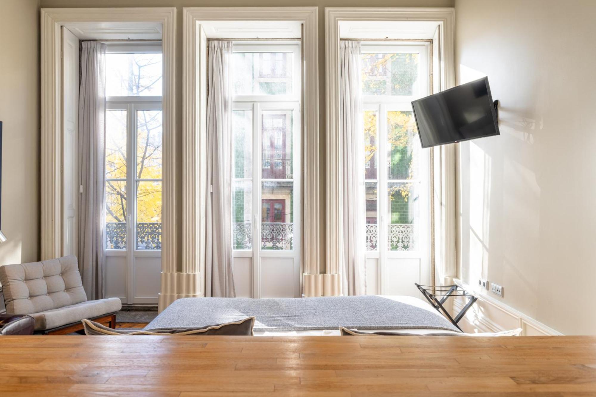 Casa Do Oficio - Livreiro Apartment Porto Ngoại thất bức ảnh