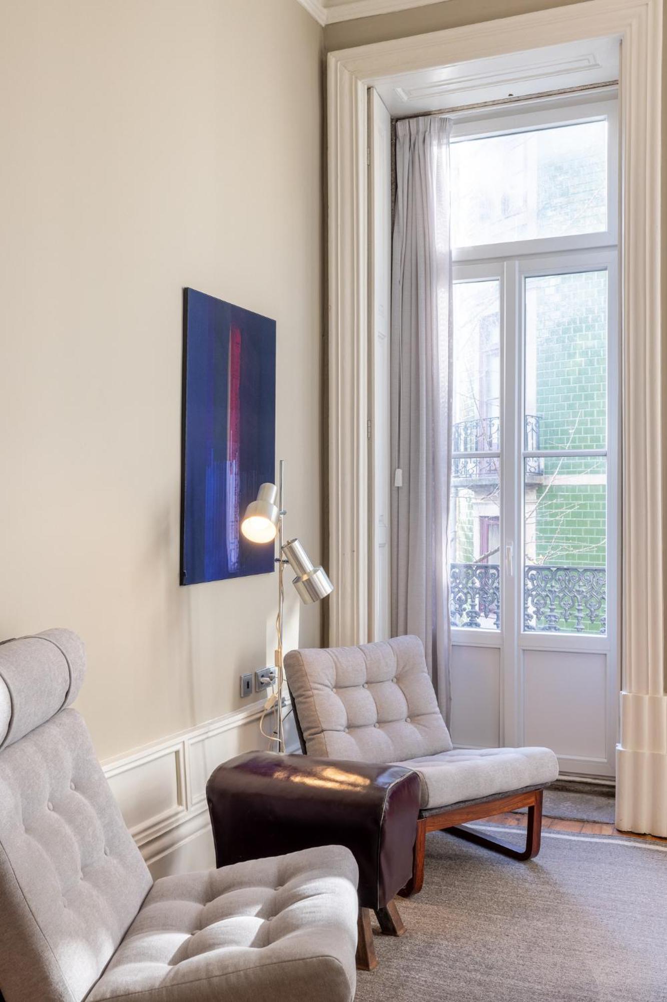 Casa Do Oficio - Livreiro Apartment Porto Ngoại thất bức ảnh