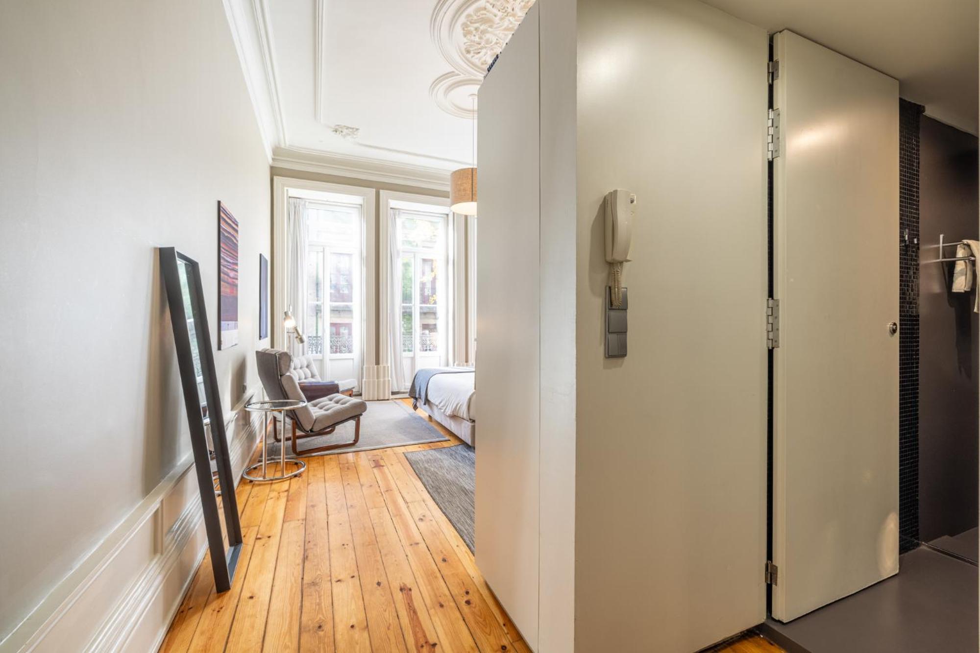 Casa Do Oficio - Livreiro Apartment Porto Ngoại thất bức ảnh