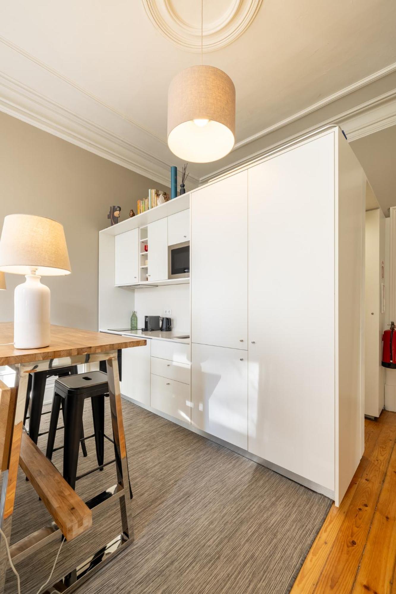 Casa Do Oficio - Livreiro Apartment Porto Ngoại thất bức ảnh