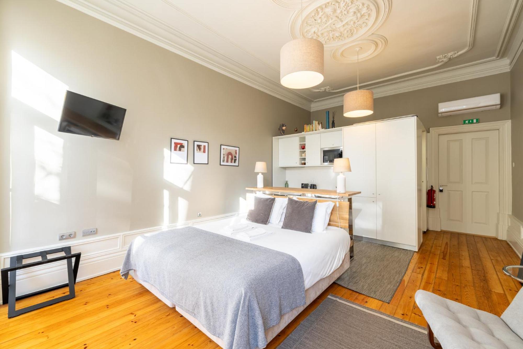 Casa Do Oficio - Livreiro Apartment Porto Ngoại thất bức ảnh