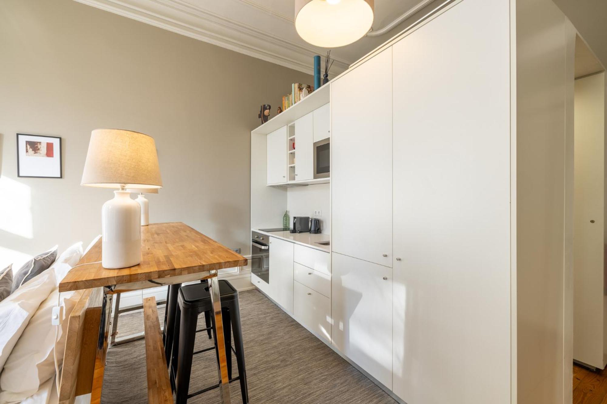 Casa Do Oficio - Livreiro Apartment Porto Ngoại thất bức ảnh
