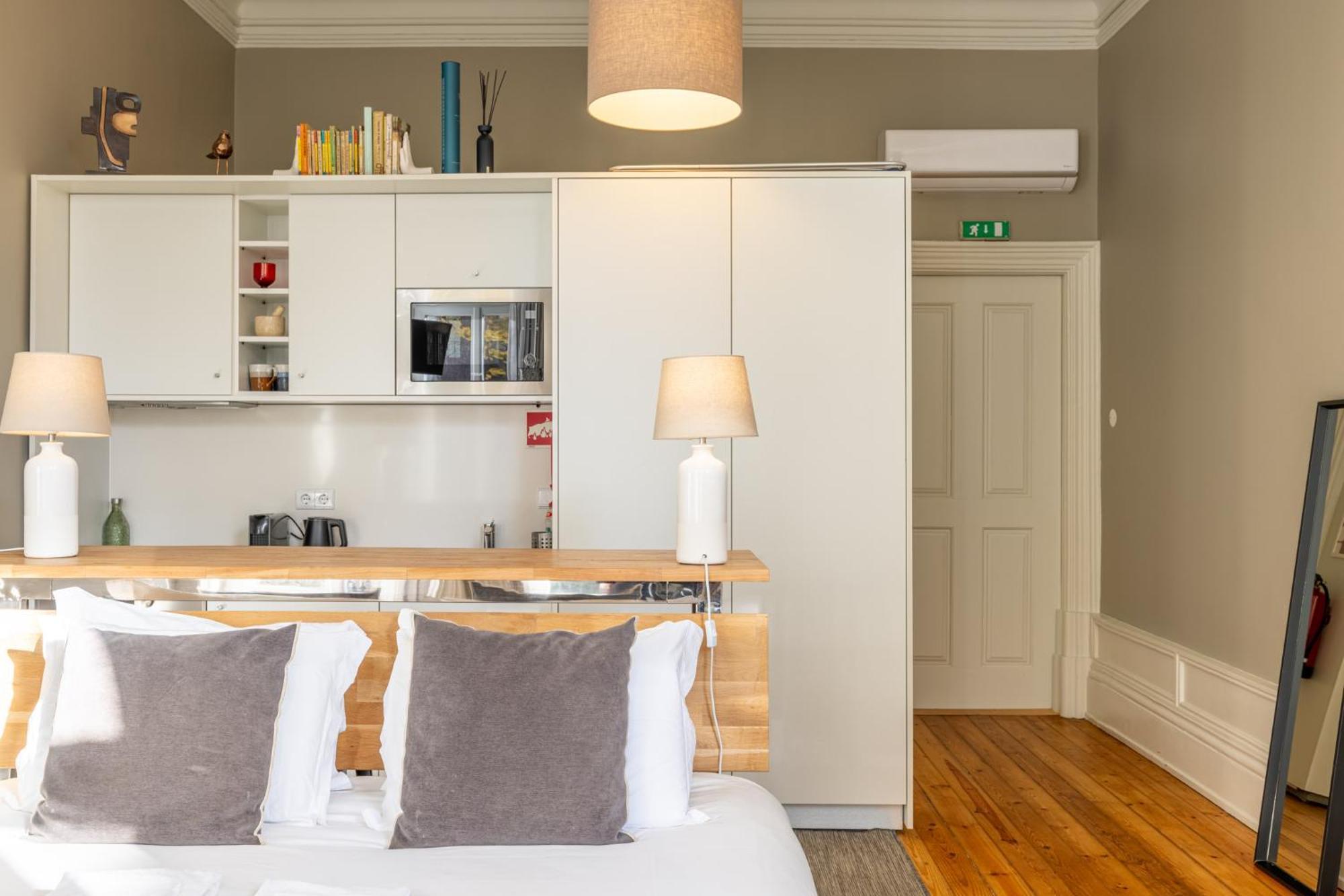 Casa Do Oficio - Livreiro Apartment Porto Ngoại thất bức ảnh