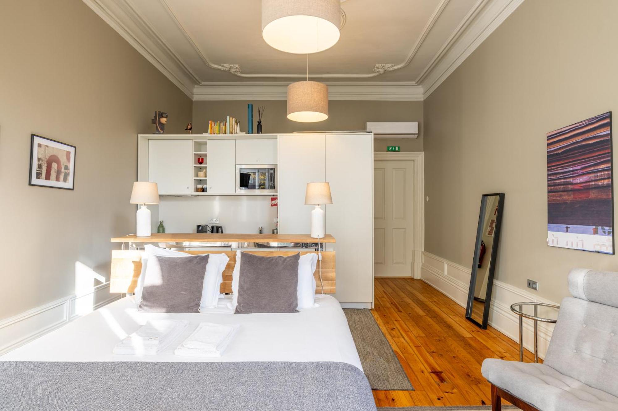 Casa Do Oficio - Livreiro Apartment Porto Ngoại thất bức ảnh