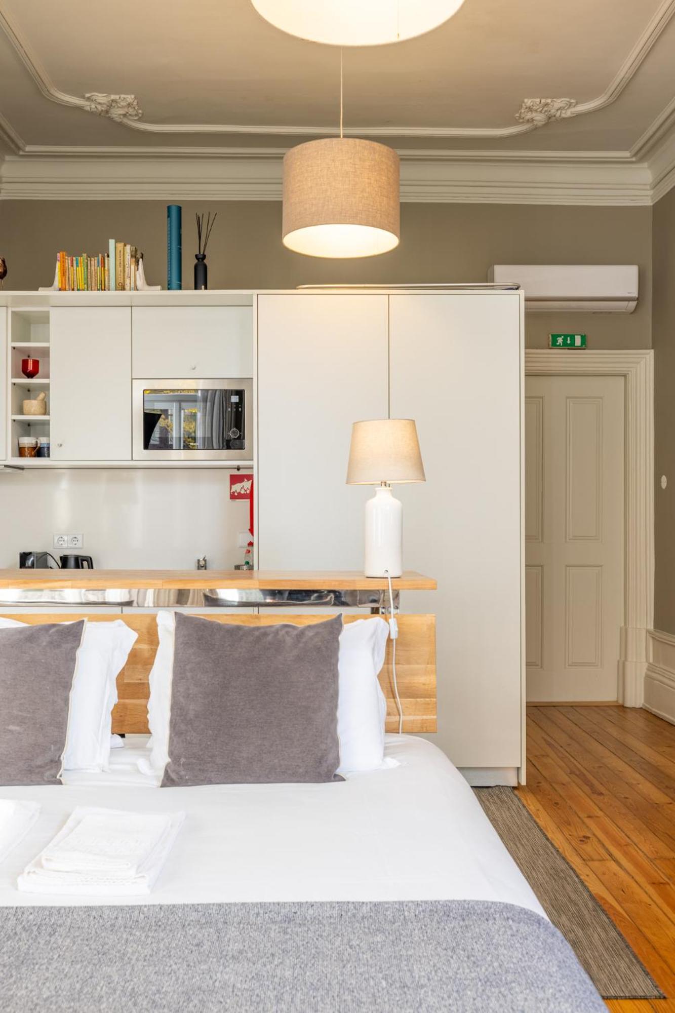 Casa Do Oficio - Livreiro Apartment Porto Ngoại thất bức ảnh