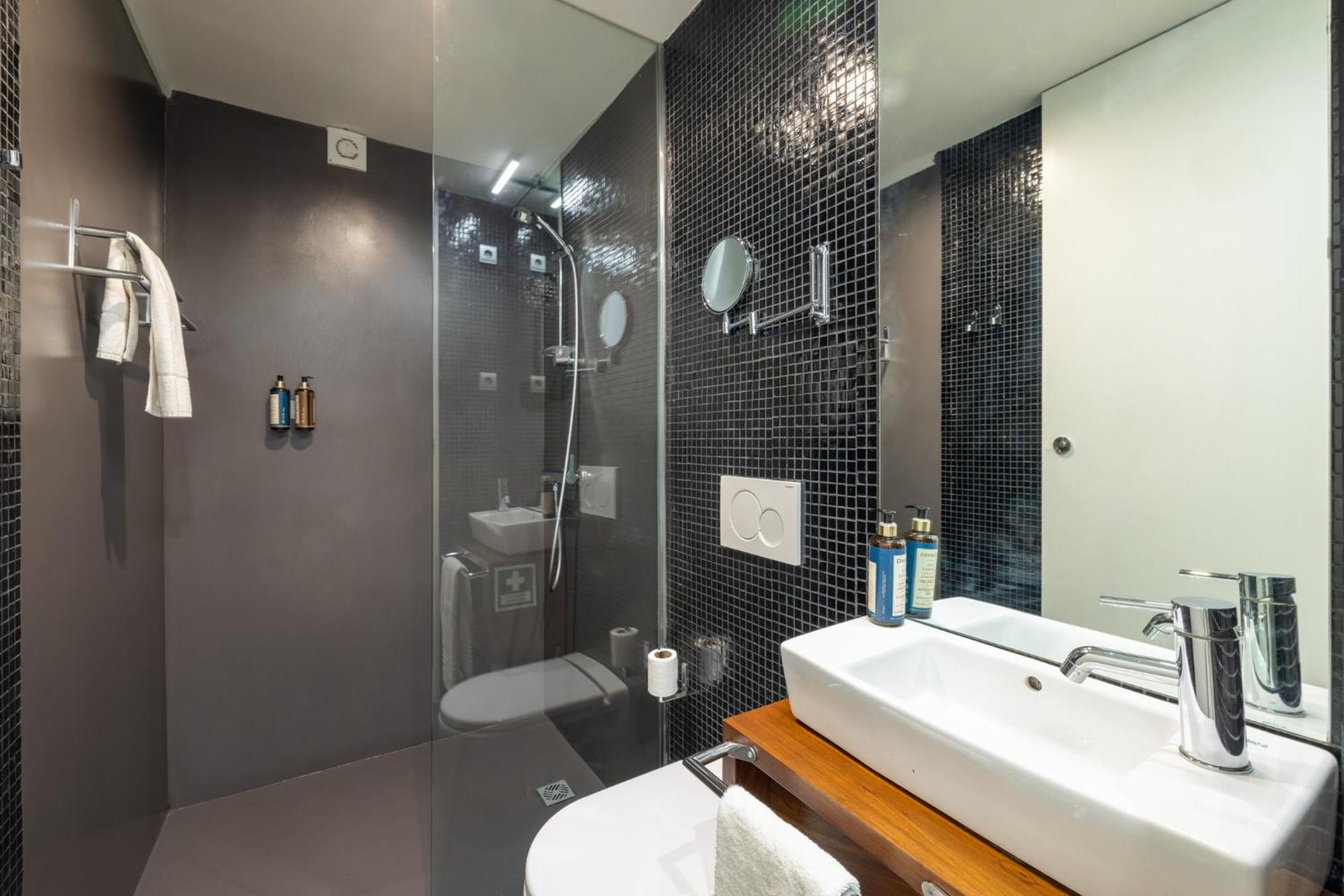 Casa Do Oficio - Livreiro Apartment Porto Ngoại thất bức ảnh