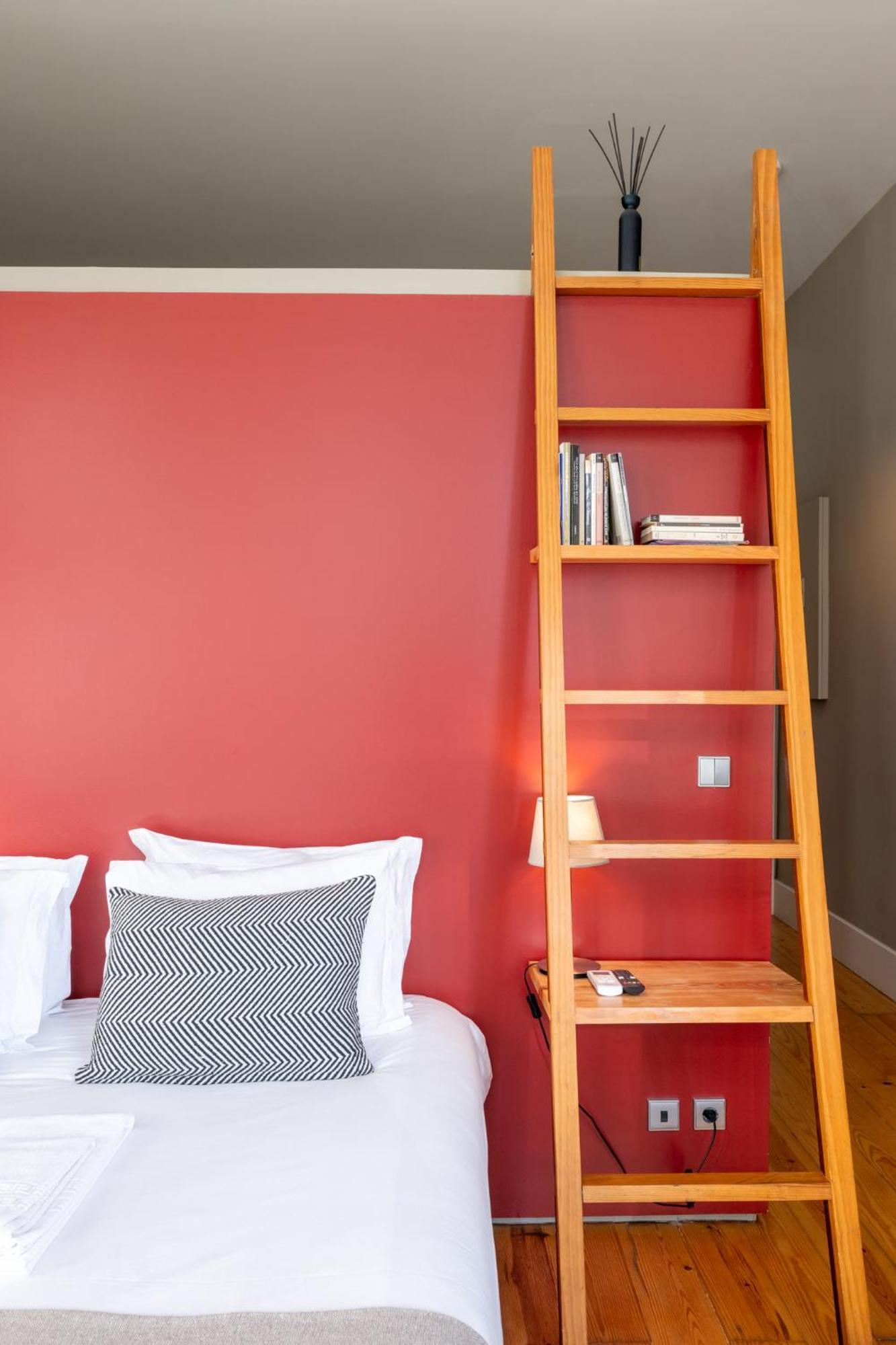 Casa Do Oficio - Livreiro Apartment Porto Ngoại thất bức ảnh