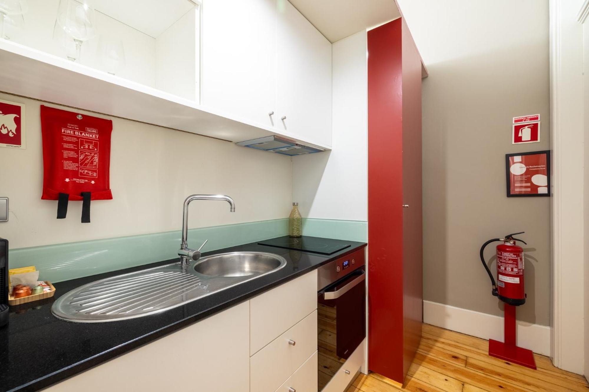 Casa Do Oficio - Livreiro Apartment Porto Ngoại thất bức ảnh