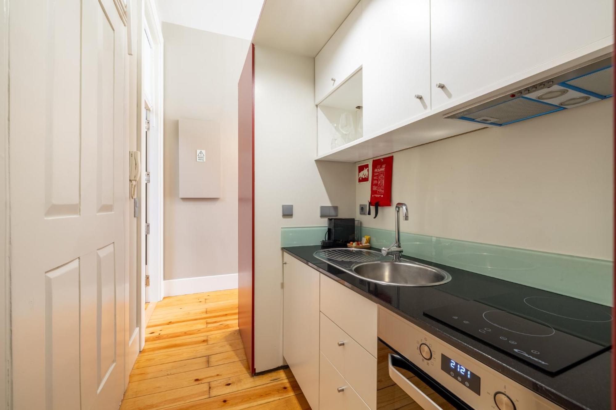 Casa Do Oficio - Livreiro Apartment Porto Ngoại thất bức ảnh