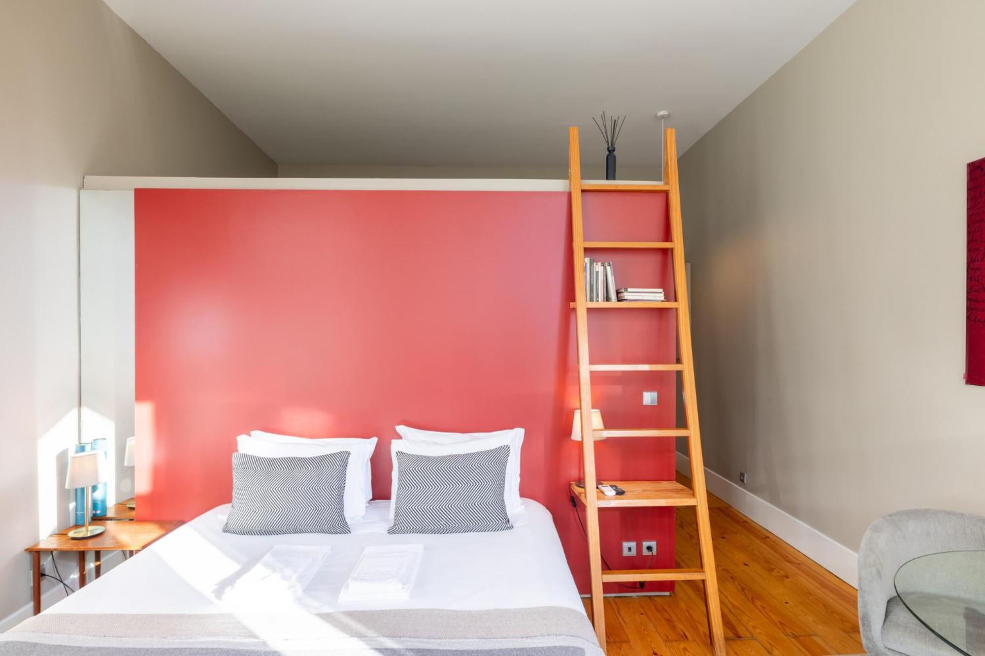 Casa Do Oficio - Livreiro Apartment Porto Ngoại thất bức ảnh