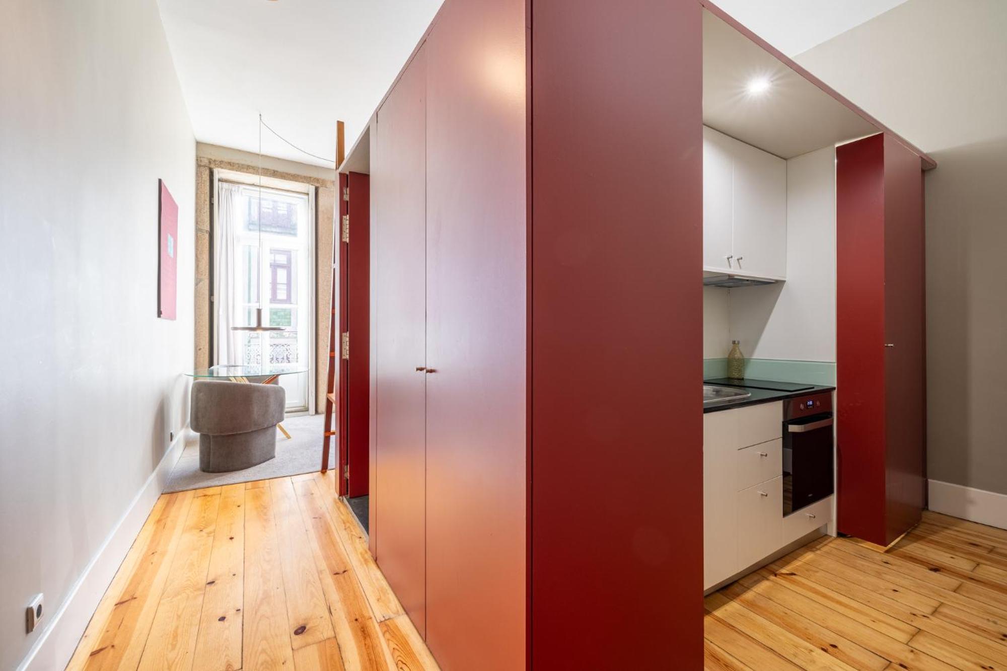 Casa Do Oficio - Livreiro Apartment Porto Ngoại thất bức ảnh