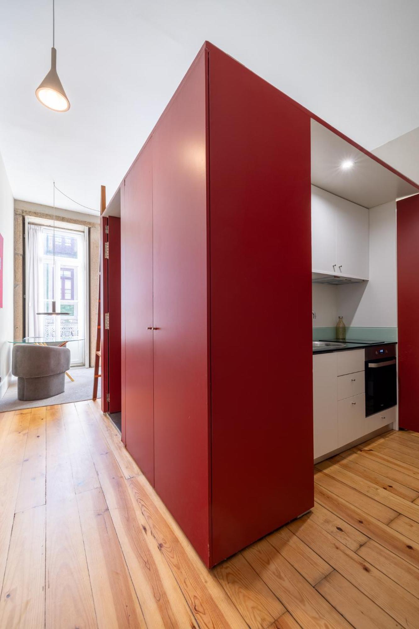Casa Do Oficio - Livreiro Apartment Porto Ngoại thất bức ảnh