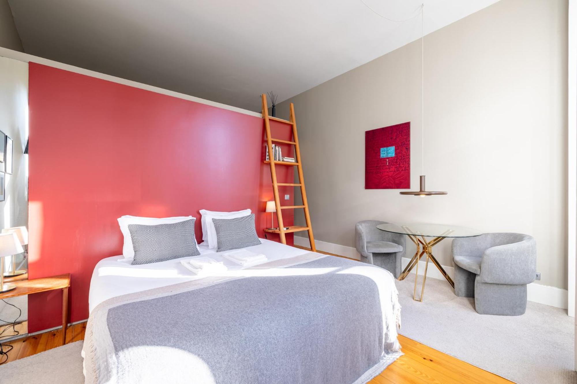 Casa Do Oficio - Livreiro Apartment Porto Ngoại thất bức ảnh