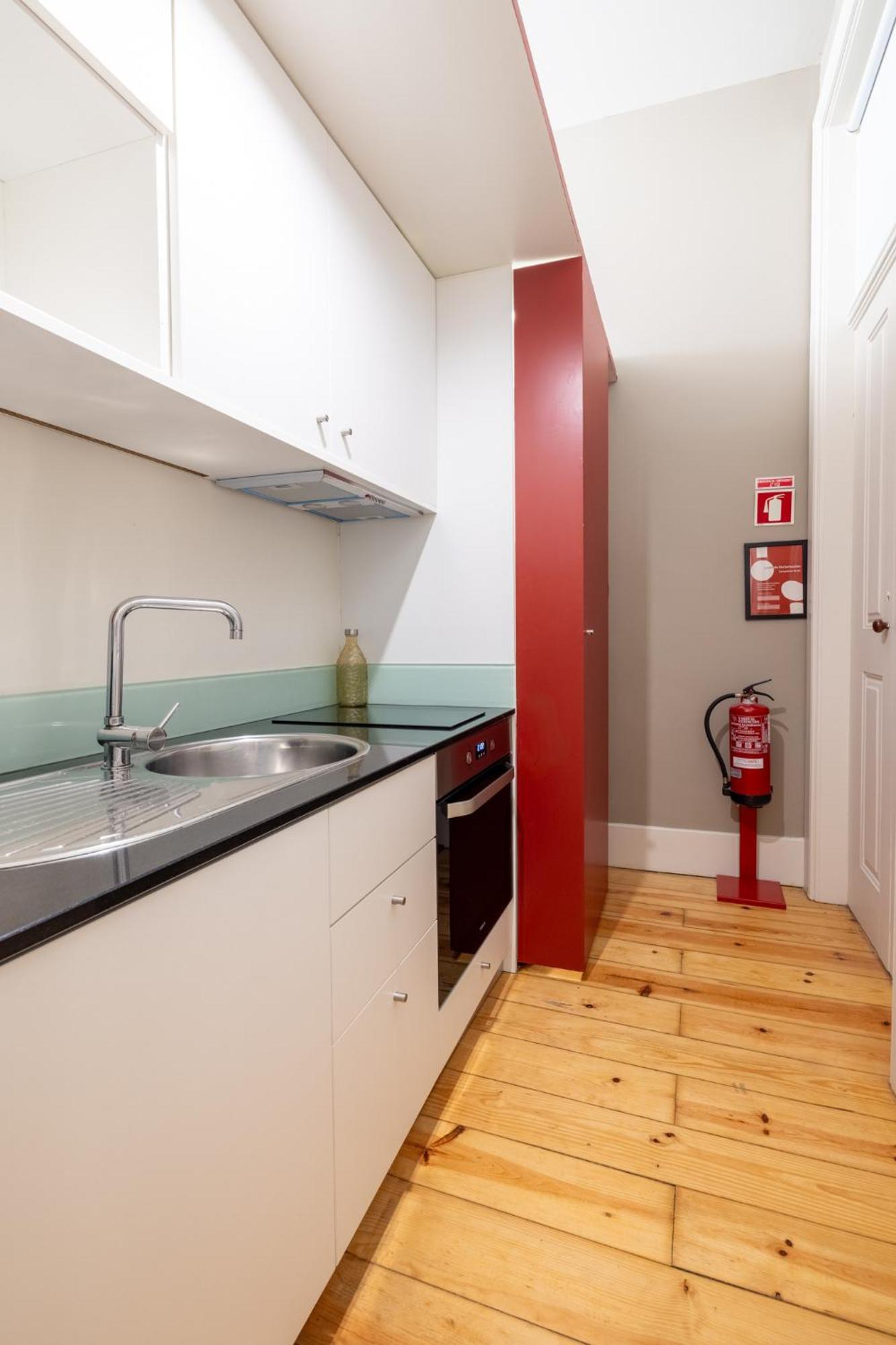 Casa Do Oficio - Livreiro Apartment Porto Ngoại thất bức ảnh