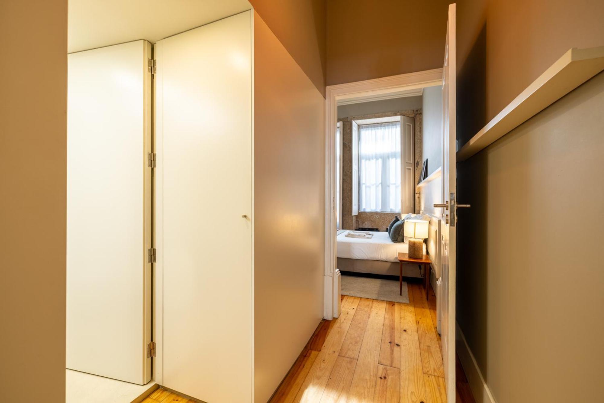 Casa Do Oficio - Livreiro Apartment Porto Ngoại thất bức ảnh