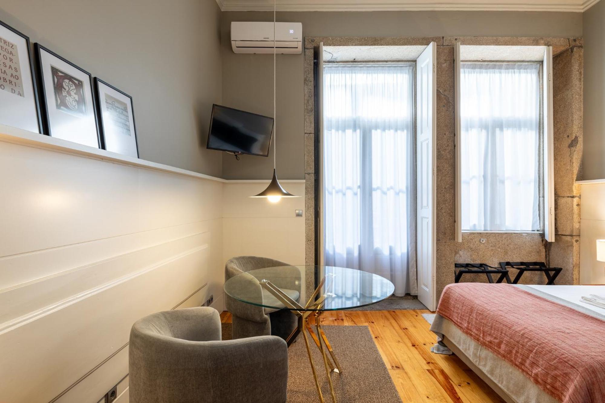 Casa Do Oficio - Livreiro Apartment Porto Ngoại thất bức ảnh