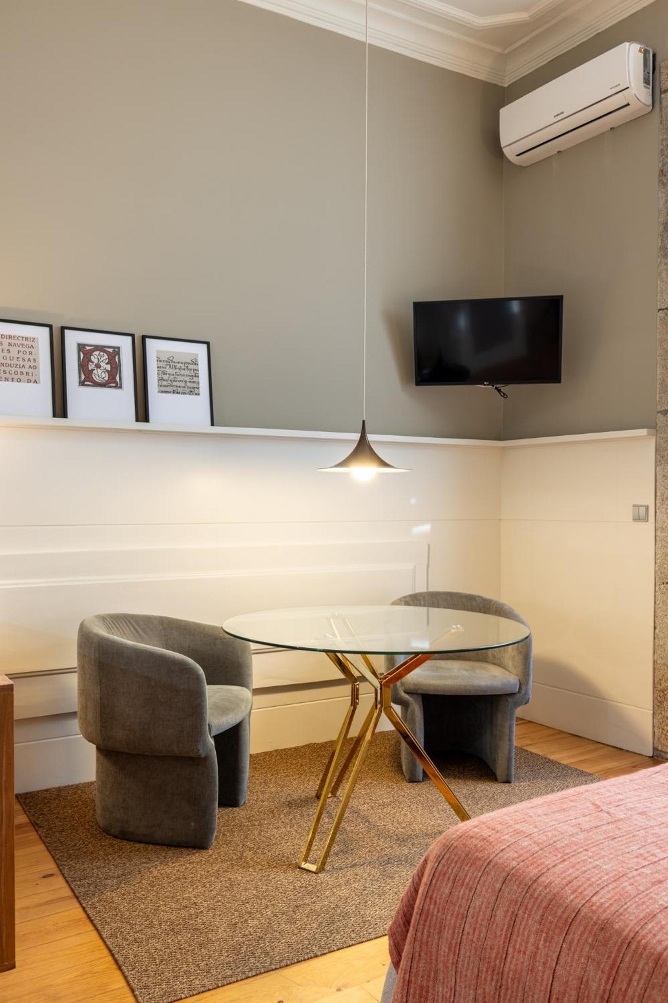 Casa Do Oficio - Livreiro Apartment Porto Ngoại thất bức ảnh