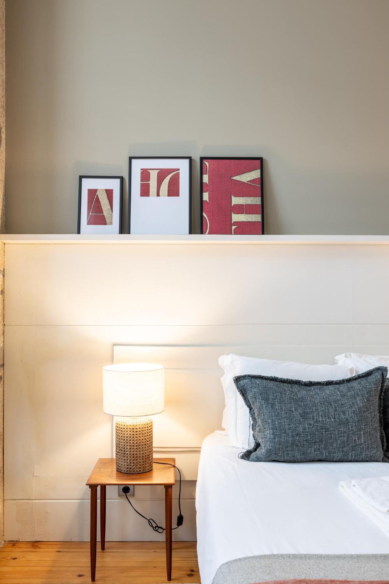 Casa Do Oficio - Livreiro Apartment Porto Ngoại thất bức ảnh