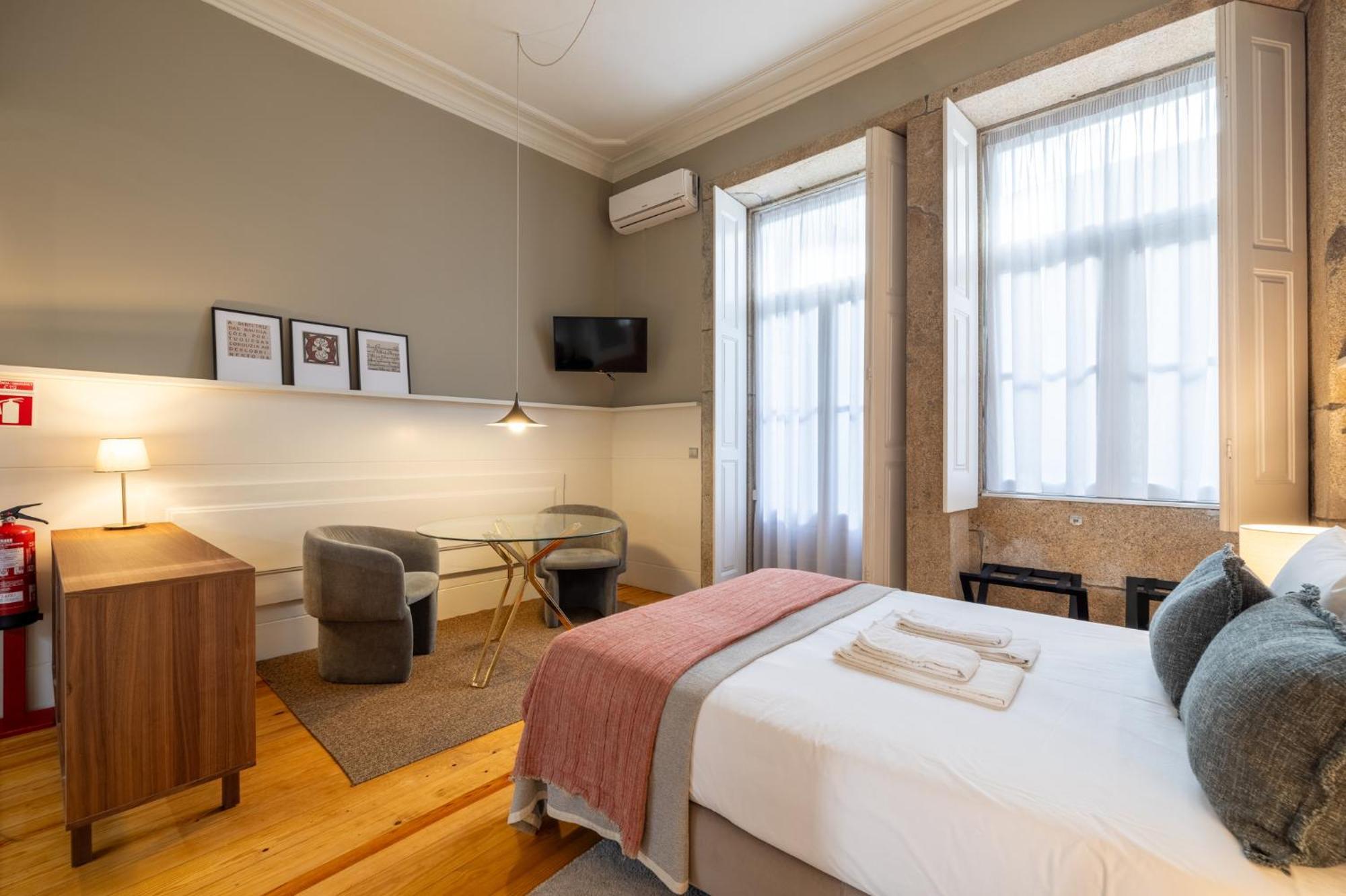 Casa Do Oficio - Livreiro Apartment Porto Ngoại thất bức ảnh
