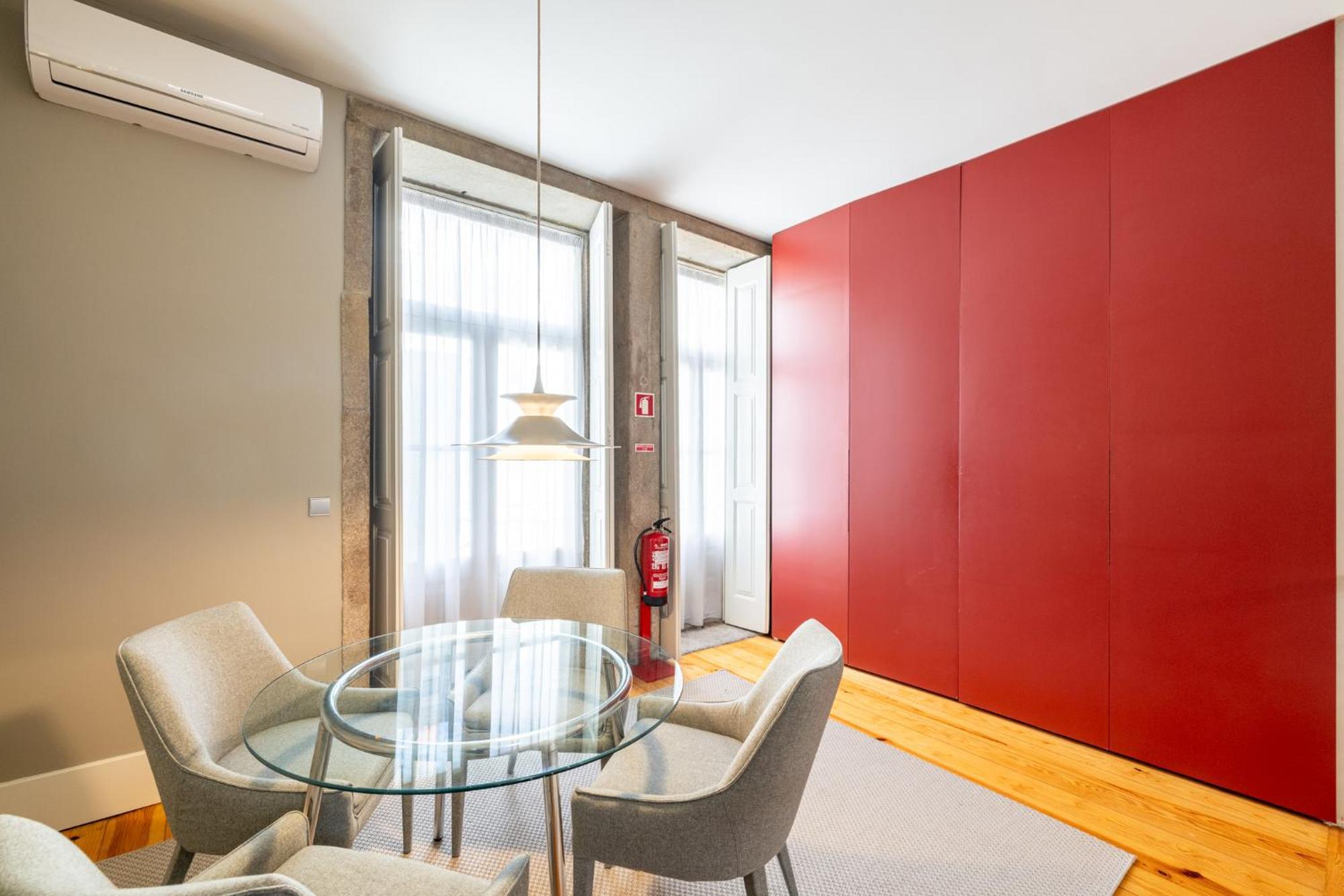 Casa Do Oficio - Livreiro Apartment Porto Ngoại thất bức ảnh