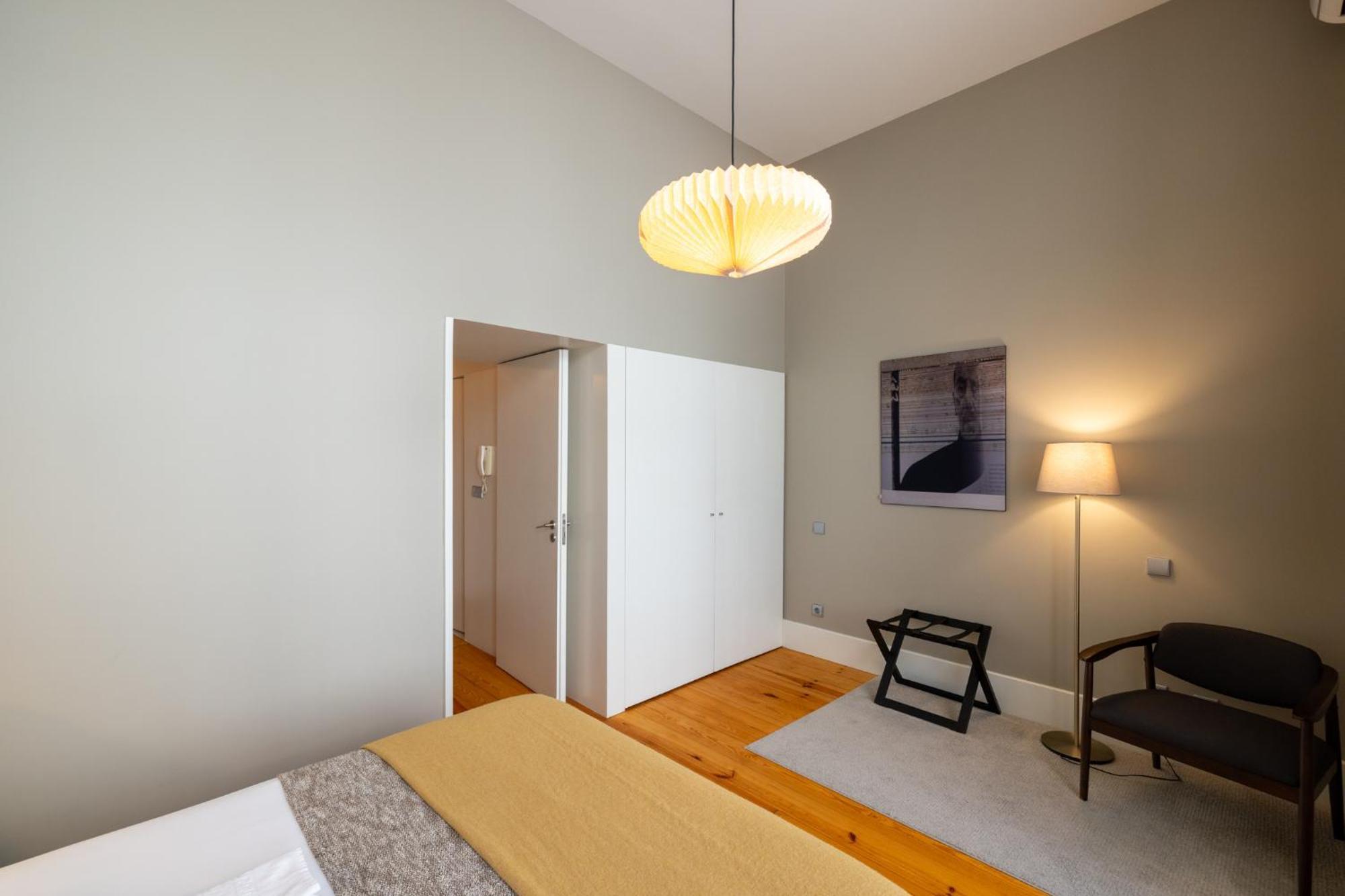 Casa Do Oficio - Livreiro Apartment Porto Ngoại thất bức ảnh
