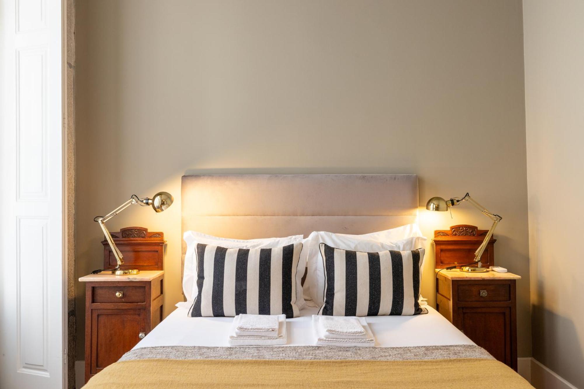 Casa Do Oficio - Livreiro Apartment Porto Ngoại thất bức ảnh