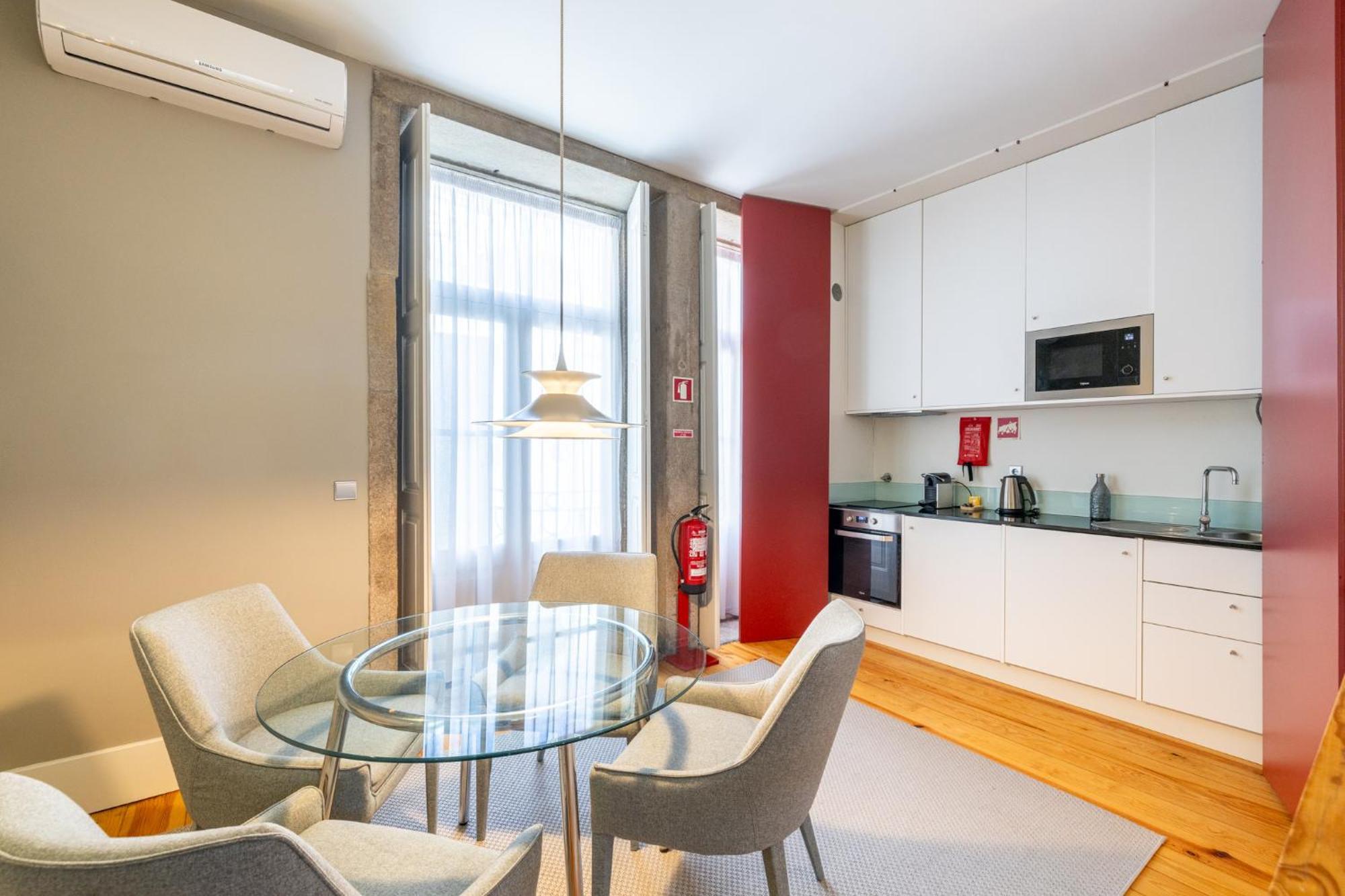 Casa Do Oficio - Livreiro Apartment Porto Ngoại thất bức ảnh