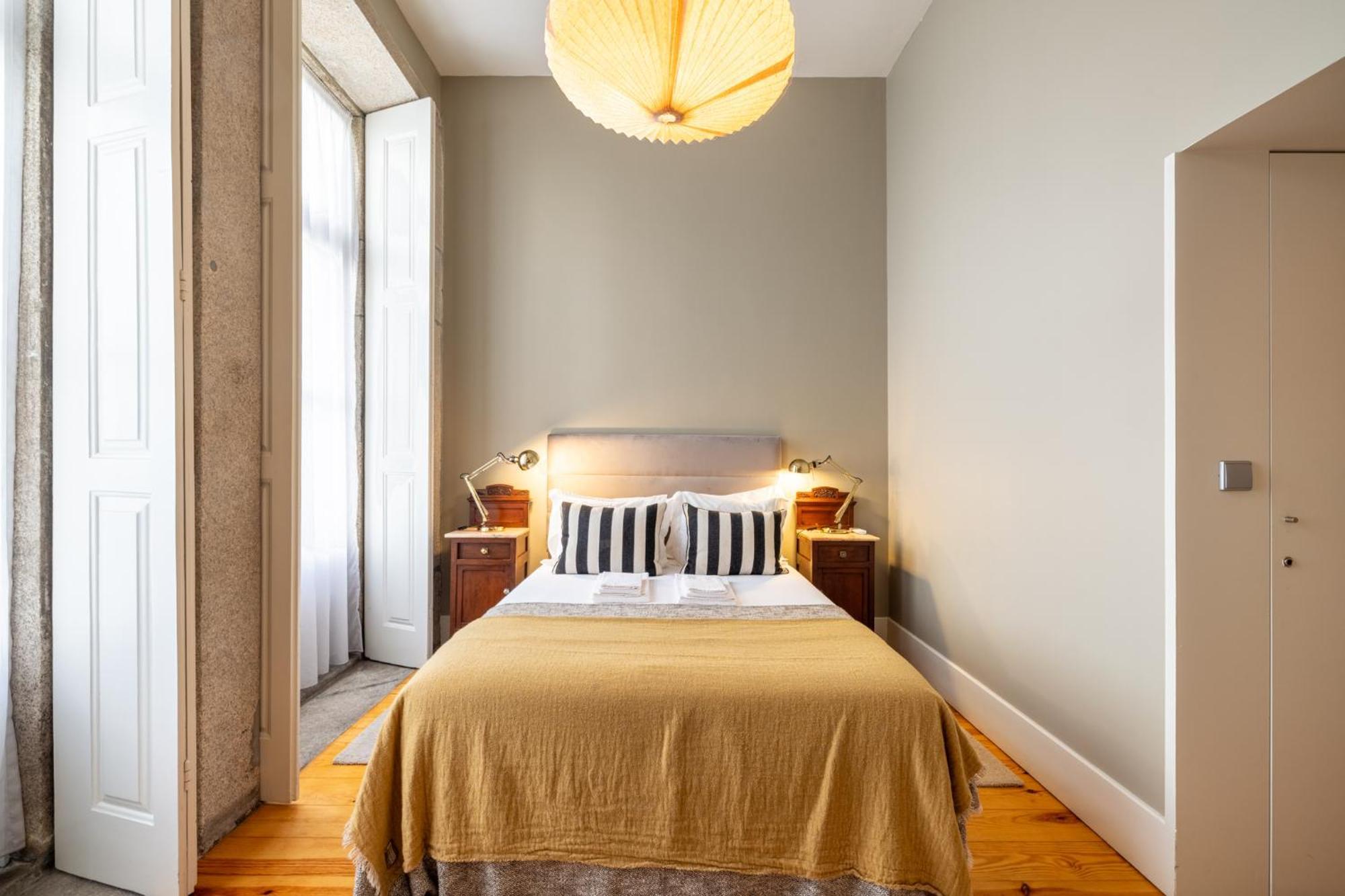 Casa Do Oficio - Livreiro Apartment Porto Ngoại thất bức ảnh