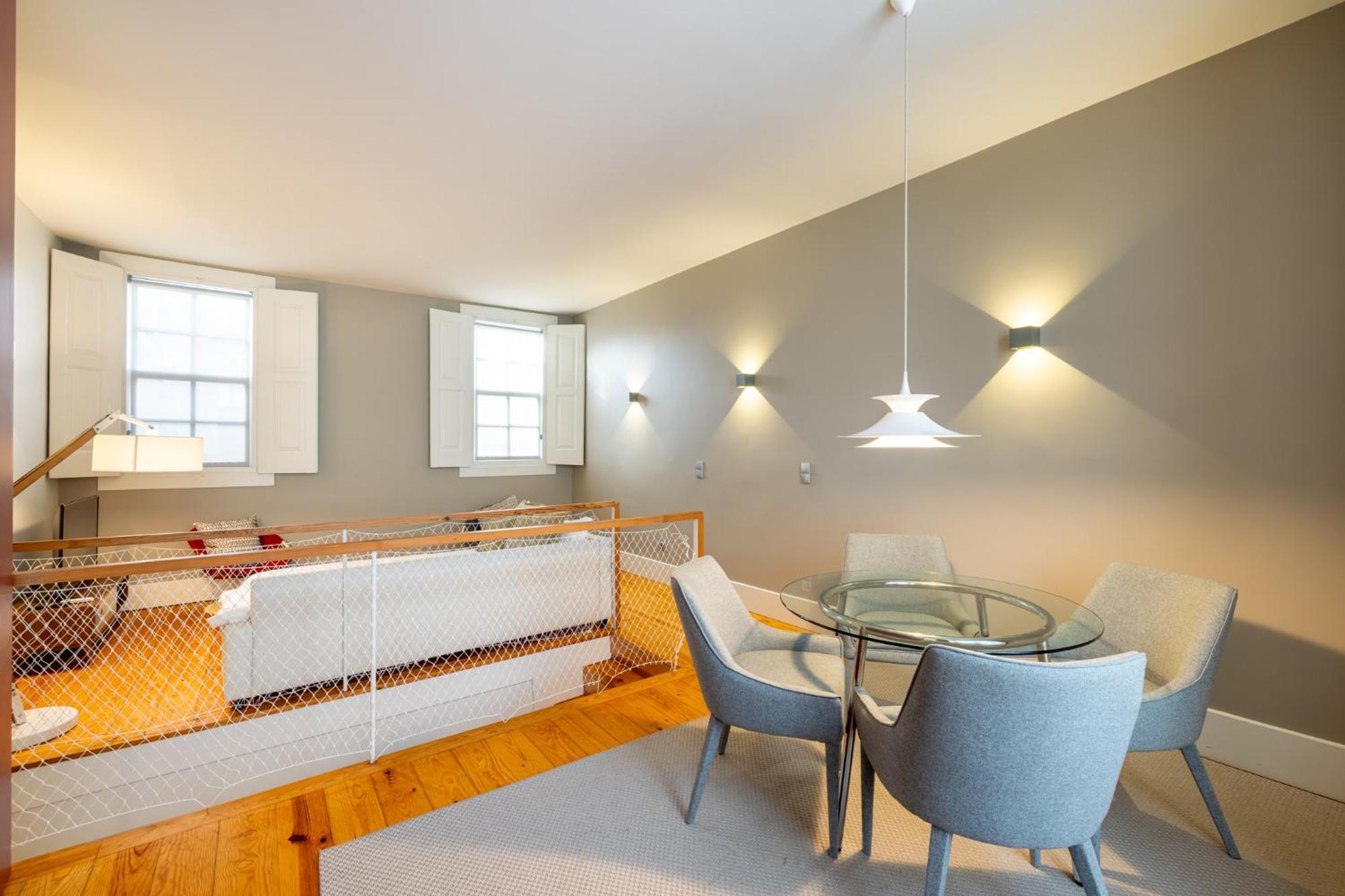 Casa Do Oficio - Livreiro Apartment Porto Ngoại thất bức ảnh