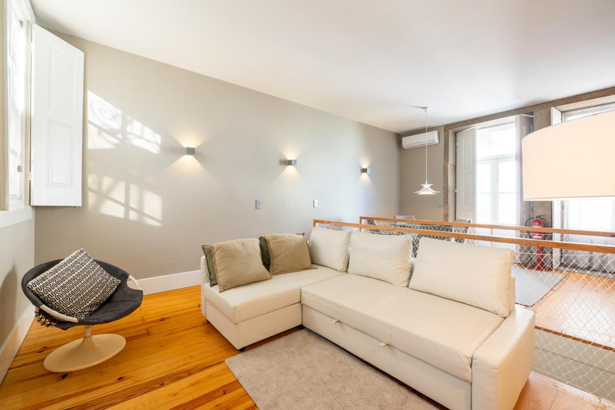 Casa Do Oficio - Livreiro Apartment Porto Ngoại thất bức ảnh