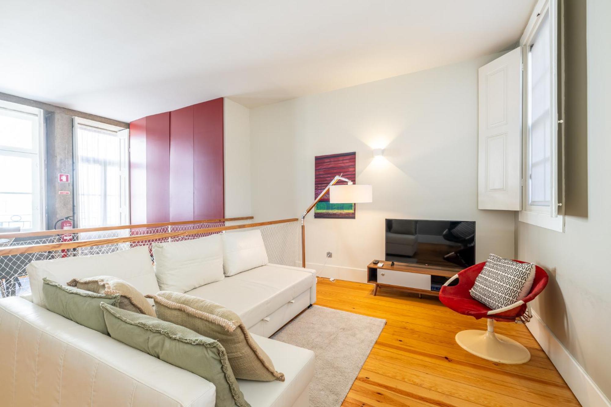 Casa Do Oficio - Livreiro Apartment Porto Ngoại thất bức ảnh