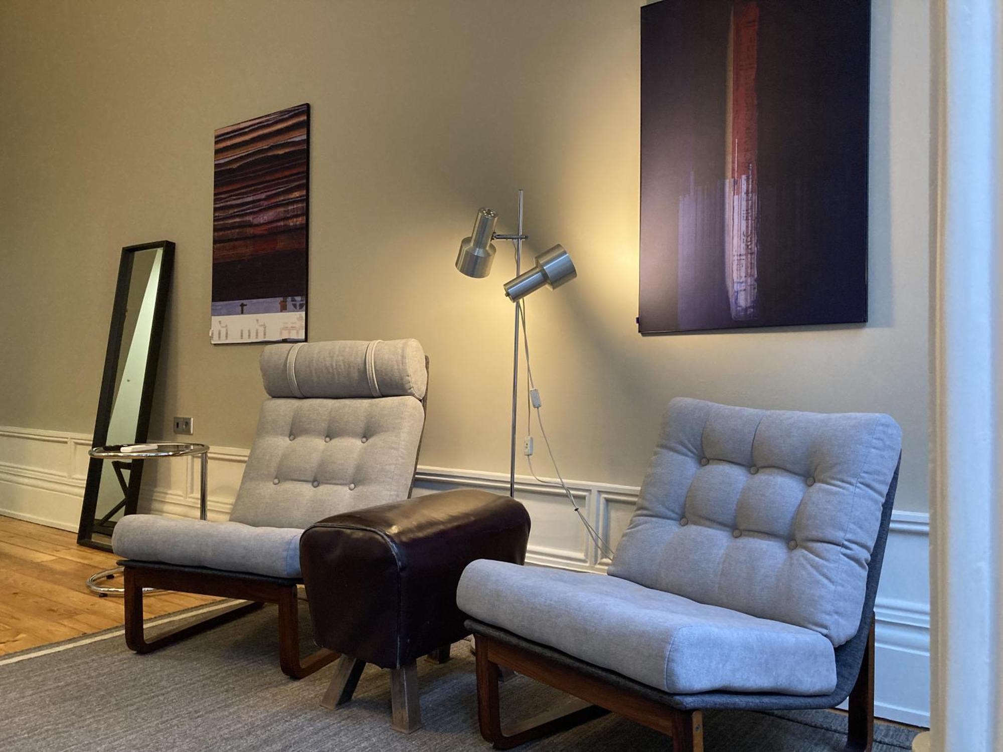 Casa Do Oficio - Livreiro Apartment Porto Ngoại thất bức ảnh